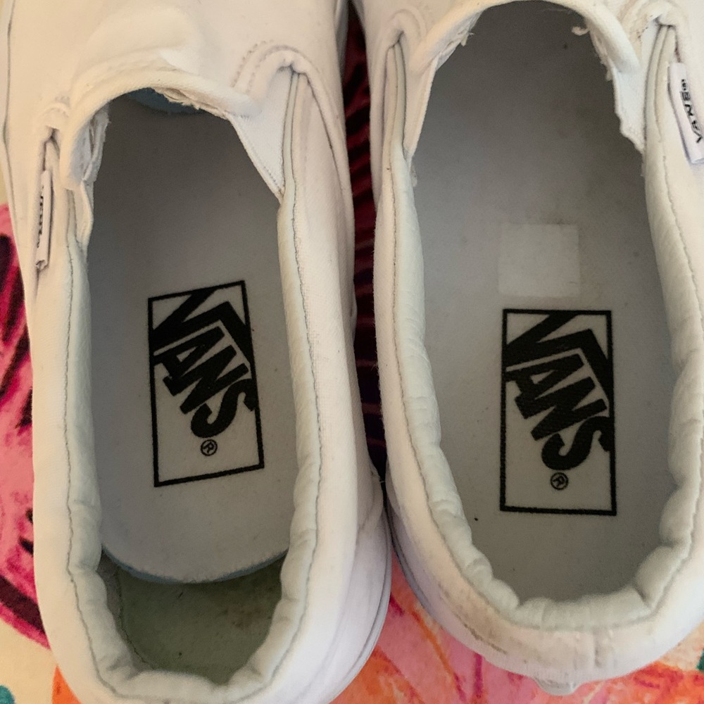 Vans - Picture 5 of 6